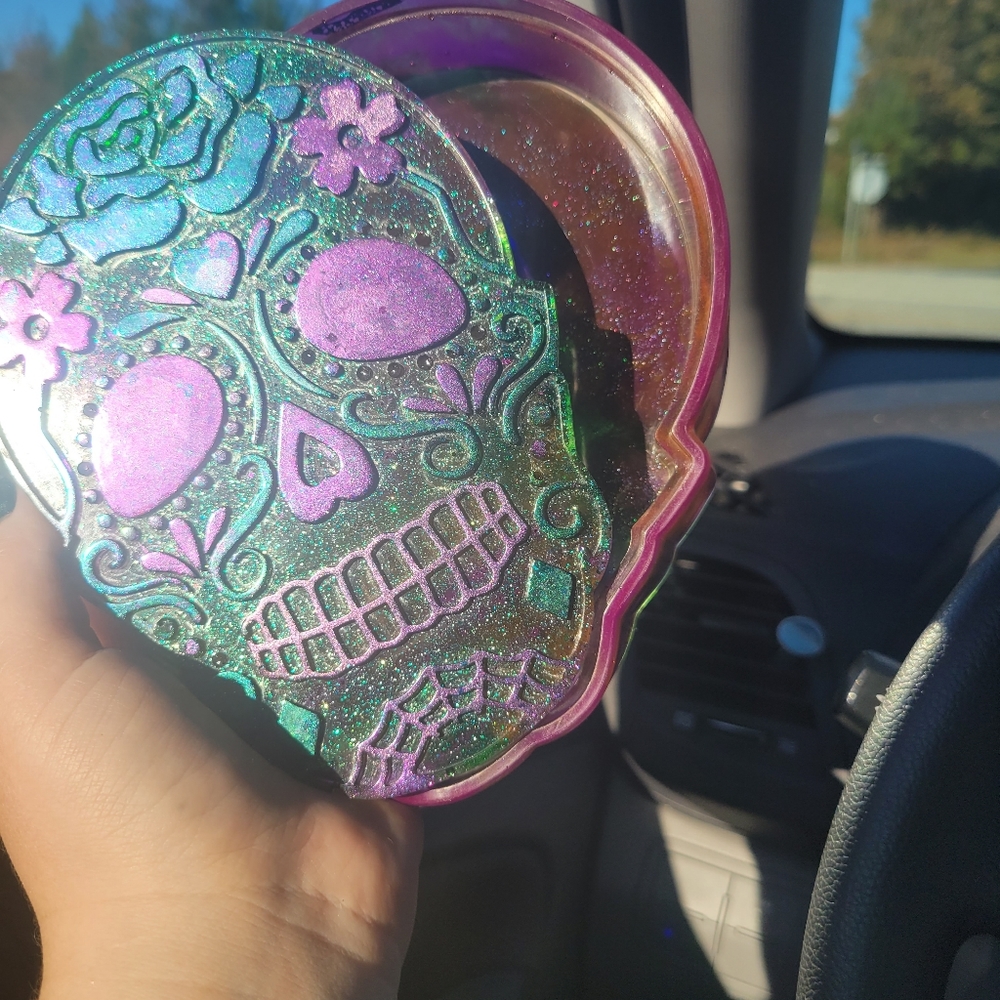 Mold bundle - Picture 14 of 16